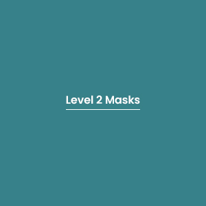 Level 2 Masks